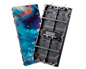 P2.5 Outdoor waterproof 1000x500mm