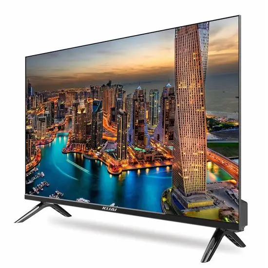 Hisense 100″ Class 4K (2160p) Smart QLED TV (100U8K)