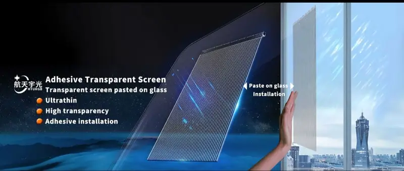 135” Liftable & Foldable All-in-One LED Display – ViewSonic LDS135-151