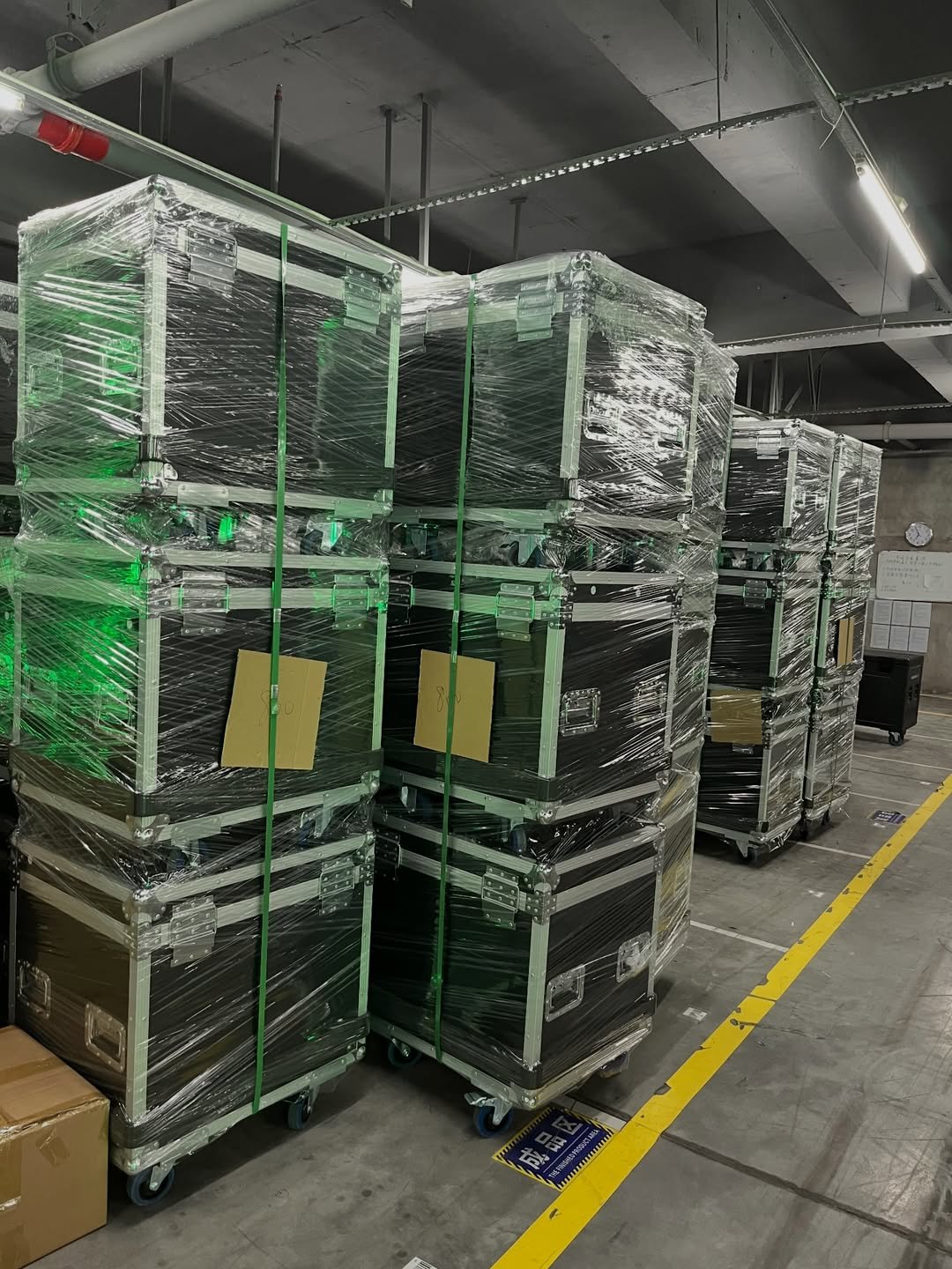 Sea Freight