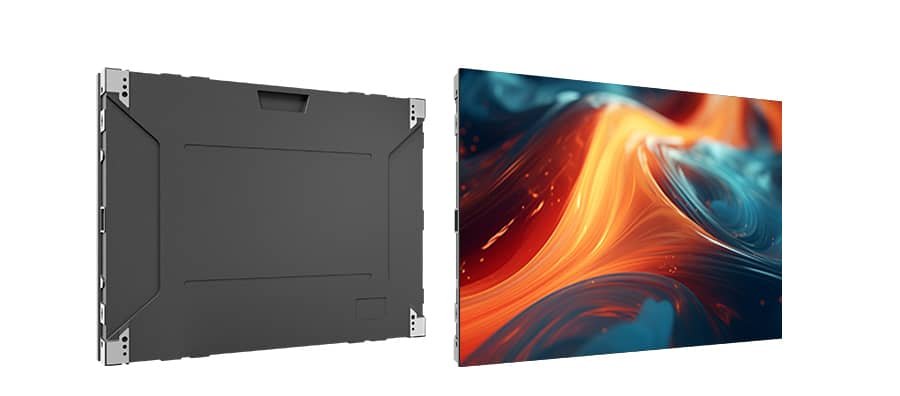 P2.5 Outdoor waterproof 1000x500mm