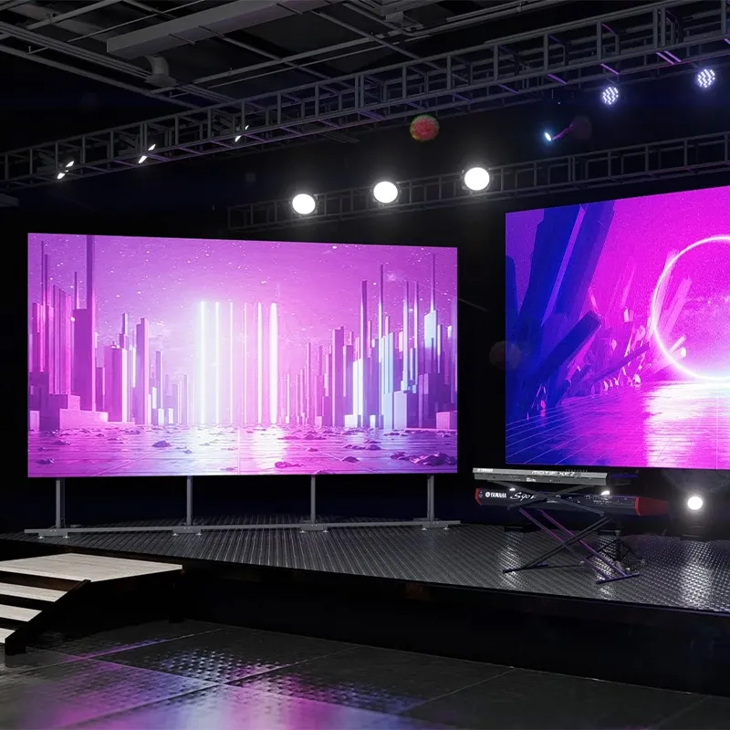 R-Series Indoor LED