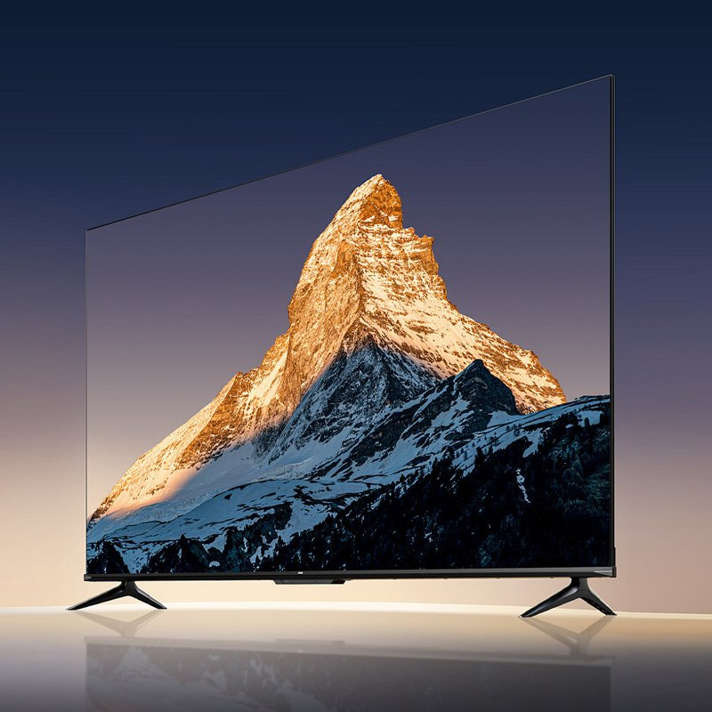 85 4K HD Google TV