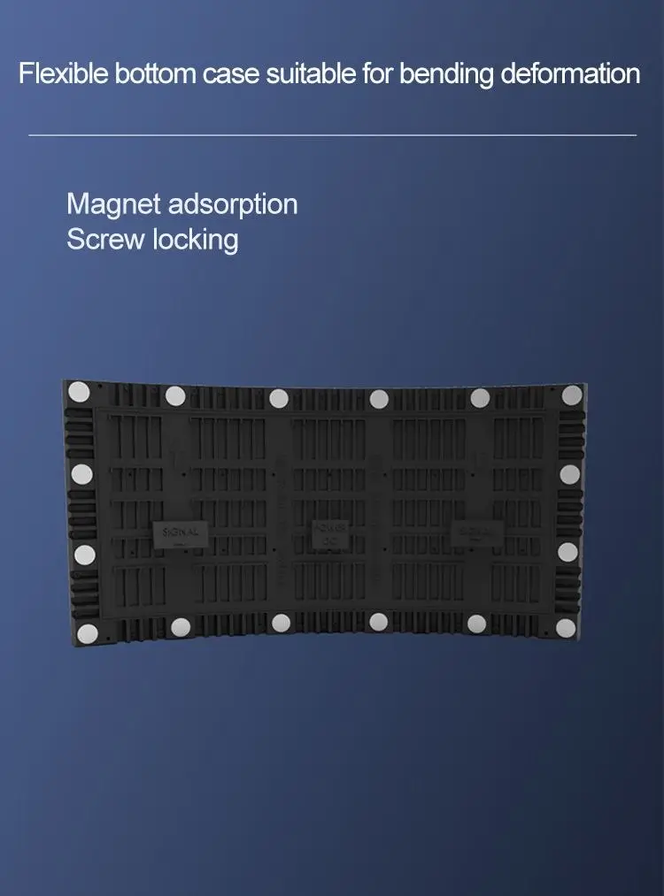Outdoor Spherical LED Screen