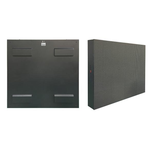 P2.5 Outdoor waterproof 500x500mm