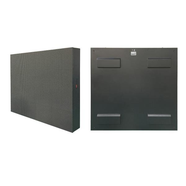 P2.5 Outdoor waterproof 500x500mm