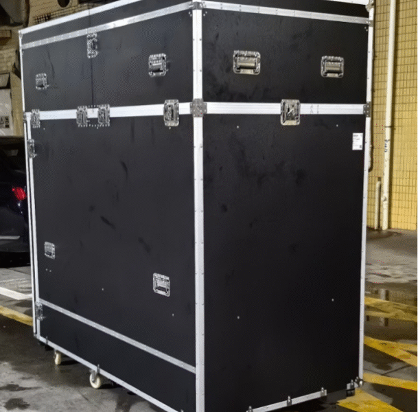 Air Freight